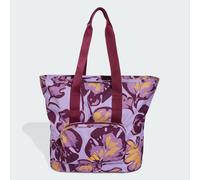 Tote bag graphique Prime Multicolor / Corn Gold 1 Taille