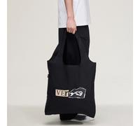 TOTE BAG GRAPHIQUE Y-3 Black 1 Taille