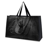 Tote bag Horze Noir TU