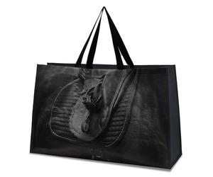 Tote bag Horze Noir TU
