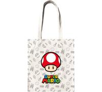 Super Mario - Tote Bag Isotherme '39x37cm