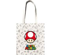 TOTE BAG ISOTHERME SUPER MARIO