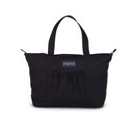 Jansport Daily 28l Tote Shoulder Bag Noir