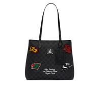 Tote bag Jordan Monogram (17 L) Noir TAILLE UNIQUE