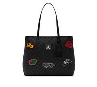 Tote Bag Jordan Monogram (32 L) Noir TAILLE UNIQUE