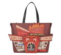 Tote Bag Loungefly Beetlejuice Beetlejuice