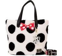 Tote Bag Loungefly - Disney - Minnie Rocks The Dots G