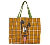Tote Bag Loungefly Disney - Pluto 95th Anniversary Canvas