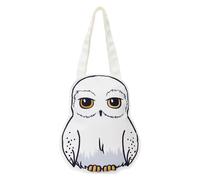 Tote bag Loungefly Harry Potter Blanc 38,10x5,08x47 cm