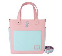 Tote bag Loungefly Loungefly Barbie Rose 33 cm