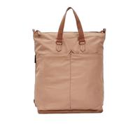 Tote bag Mandarina Duck Revival 2.0 Marron 41x33x15 cm