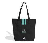 Tote Bag Mercedes AMG Petronas Formula One Team DNA Noir TU Male