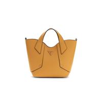 Tote bag mini femme Guess Darcy Orange TU