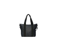 Tote bag mini Rains Noir 18,5 L
