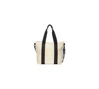 Tote bag mini Rains W3 Blanc 18,5 L