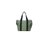 Rains Tote Bag Mini | Tote Bag | Vert | One Size