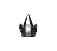 Tote bag mini Rains W3 Gris 18,5 L