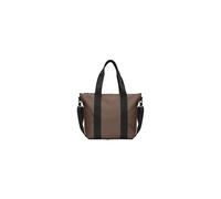 Tote bag mini Rains W3 Marron 16 L