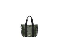 Tote bag mini Rains W3 Vert 16 L
