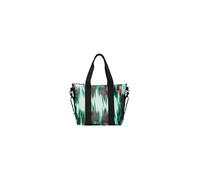 Tote bag mini Rains W3 Vert 16 L