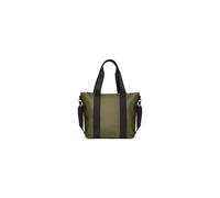 Tote bag mini Rains W3 Vert 16 L