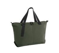 Tote bag minimaliste femme Bag Base Vert 15 L