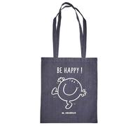 Linnea Tote Bag Mr Heureux MONSIEUR MADAME