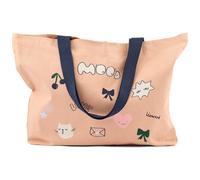LIEWOOD - Kid's Big Totebag - Sac à bandoulière - 54 x 37 cm - mood / pale tuscany