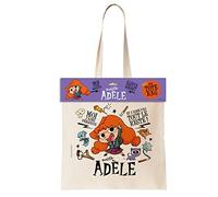 Tote bag Mortelle Adèle