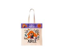 Tote bag Mortelle Adèle - Mr Tan - Bayard Jeunesse - Bande dessinée jeunesse