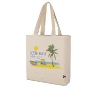 Tote bag New Era Palm Graphic Beige TU