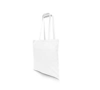 Tote bag Newgen Recycled Blanc 10 L