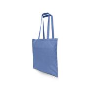 Tote bag Newgen Recycled Bleu 10 L
