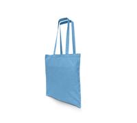 Tote bag Newgen Recycled Bleu 10 L