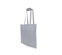 Tote bag Newgen Recycled Gris 10 L