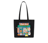 Tote bag Nike Heritage Noir TU Unisex