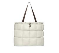 Nike Sac cabas Puffle - Crème One Size