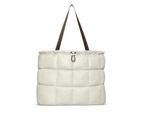 Tote bag Nike NK NSW PUFFLE 2,0 Blanc TU Unisex