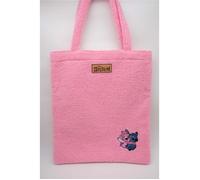 Tote bag Nomadict Nomadict Teddy Stitch Angel