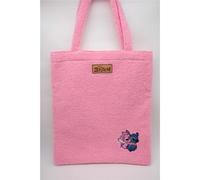 Tote bag Nomadict Nomadict Teddy Stitch Angel Rose 36x1x42 cm