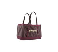 Tote bag patagonia black hole 25l violet