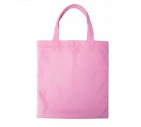 Tote bag personnalisable - Rose