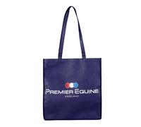 Tote bag Premier Equine Bleu M