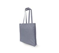 Tote bag rÃ©cycles avec soufflet Newgen Bleu 16 L
