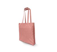 Tote bag rÃ©cycles avec soufflet Newgen Orange 16 L
