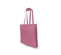 Tote bag rÃ©cycles avec soufflet Newgen Rose 16 L