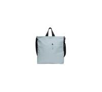 Tote bag Rains Dash Bleu 16 L