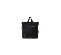 Tote bag Rains Dash Noir 16 L