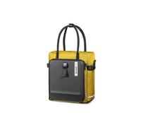 Tote bag Shad Daily Jaune