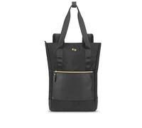Tote bag Solo New York Parker Noir 18 L
